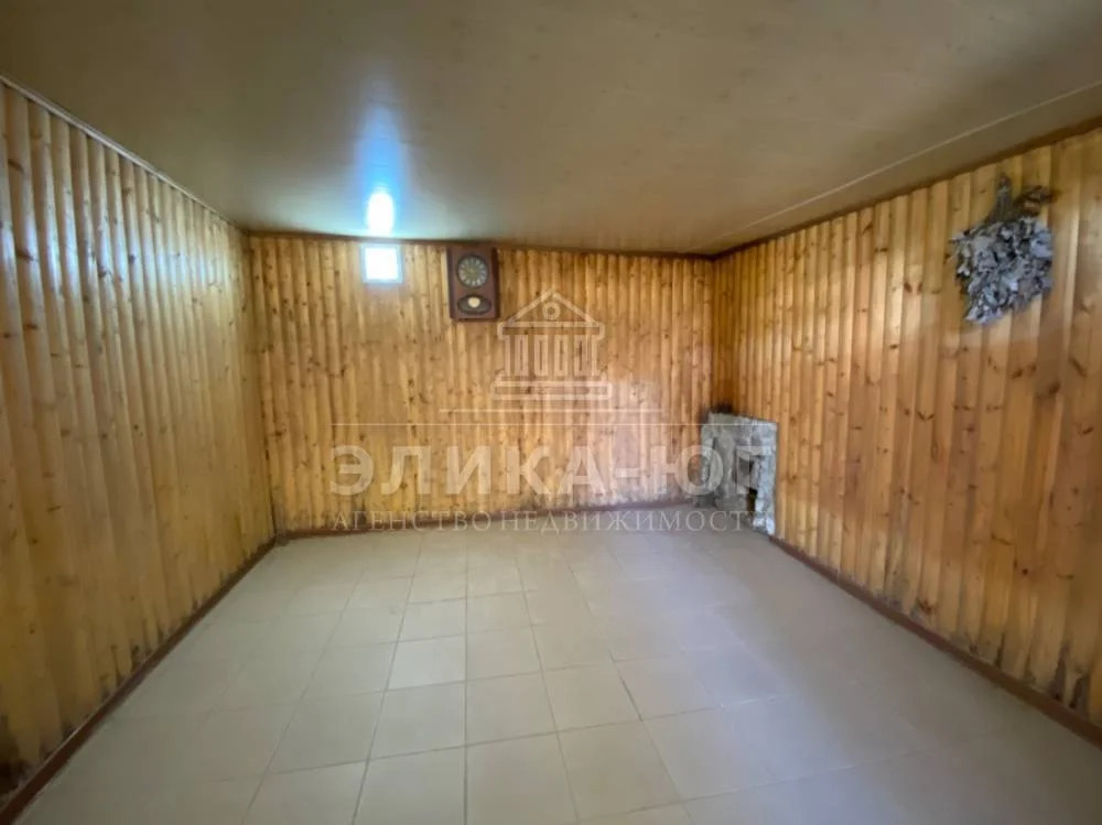 Продажа дома, Джубга, Туапсинский район, ул. Советская - Фото 18