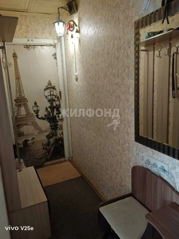Продажа квартиры, Новосибирск, ул. Кошурникова - Фото 2