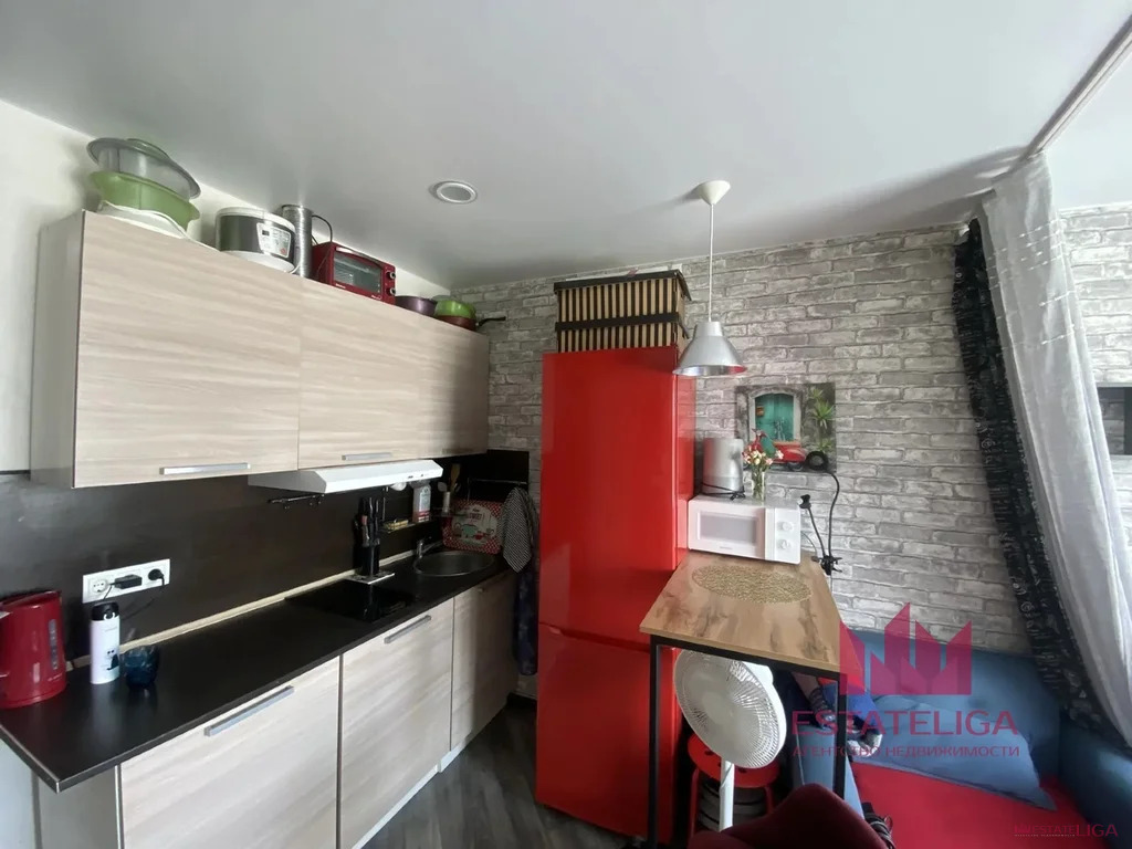 Продажа квартиры, Лопатино, Ленинский район, Сухановская улица - Фото 7