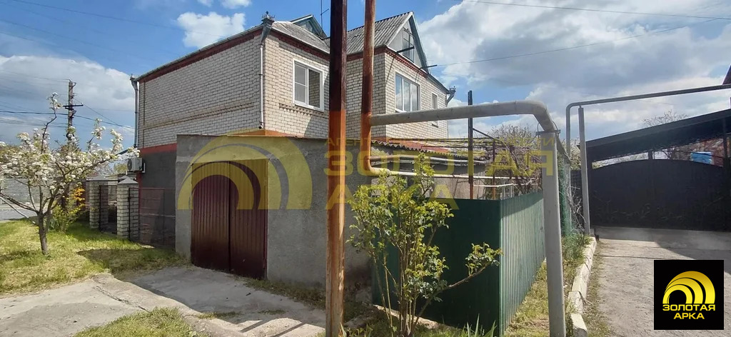 Продажа дома, Крымск, Крымский район, ул. Свободы - Фото 25