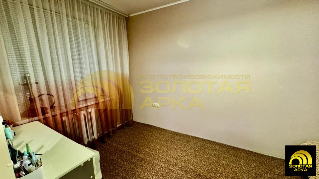 Продажа квартиры, Полтавская, Красноармейский район, ул. Ленина - Фото 4