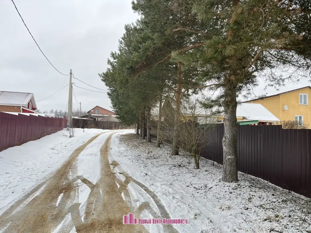 дом 86,3 кв.м г.п. дмитров, д. малые дубровки, (дмитровский район) - Фото 6