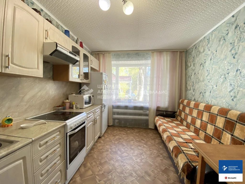 Продажа квартиры, Новомичуринск, Пронский район, Энергетиков пр-кт. - Фото 8