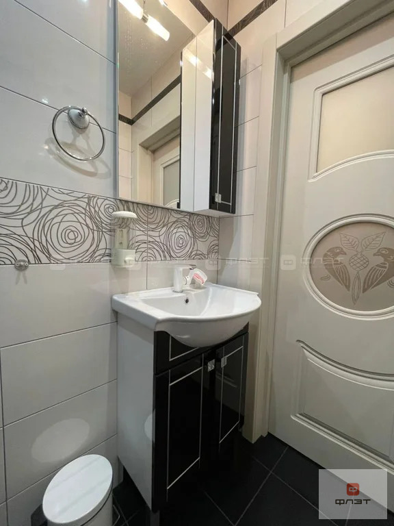 Продажа квартиры, Казань, ул. Фикрята Табеева - Фото 10