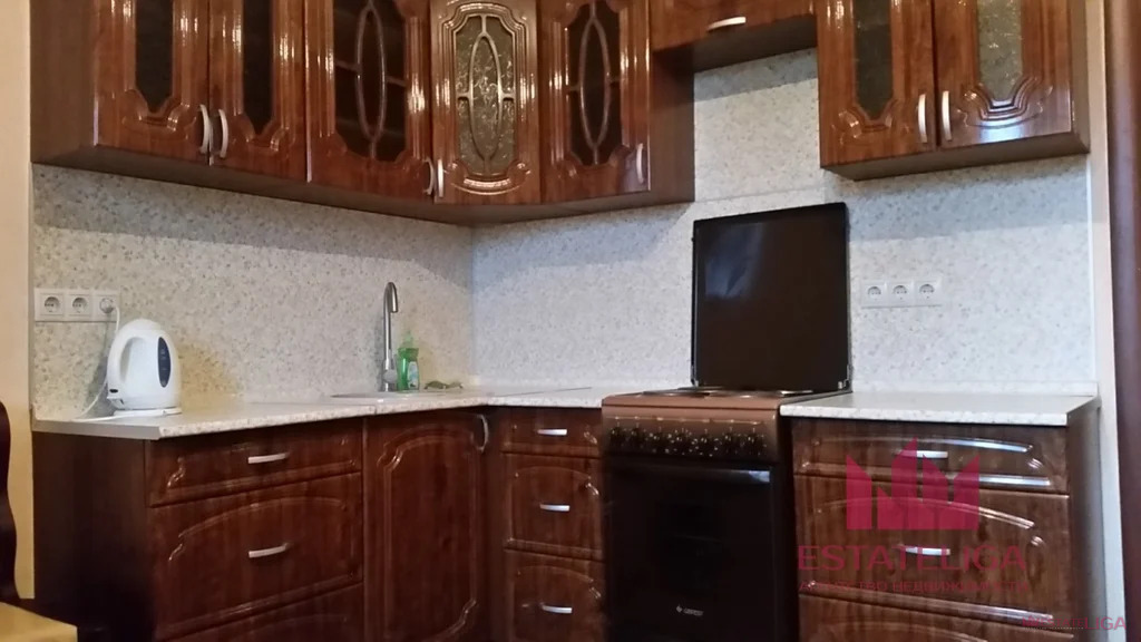 Аренда квартиры, 6-я Радиальная улица - Фото 15