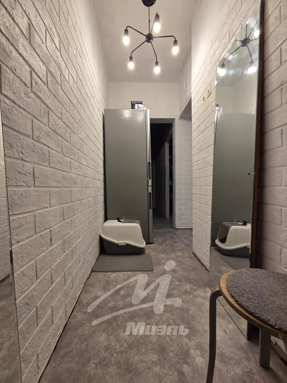 Продажа квартиры, м. Коломенская, ул. Якорная - Фото 11