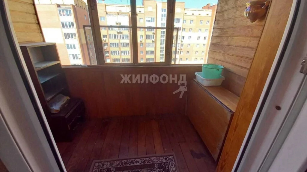 Продажа квартиры, Новосибирск, ул. Дачная - Фото 9