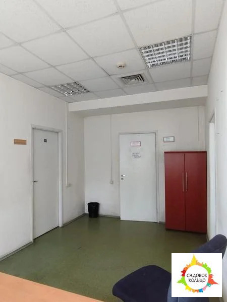 Сдается офис на 3 этаже состоящий из трех комнат, две комнаты смежные, - Фото 1