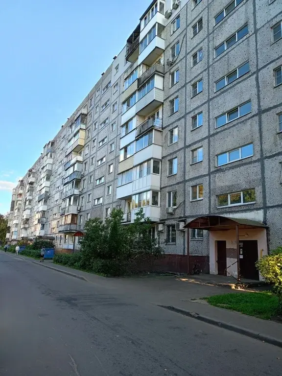 3-ка, Щелково, Пустовская, 18 - Фото 9