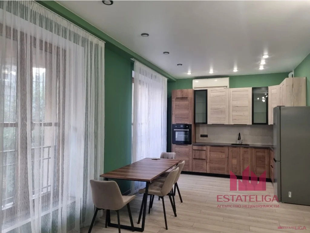 Аренда квартиры, Наставнический пер. - Фото 2