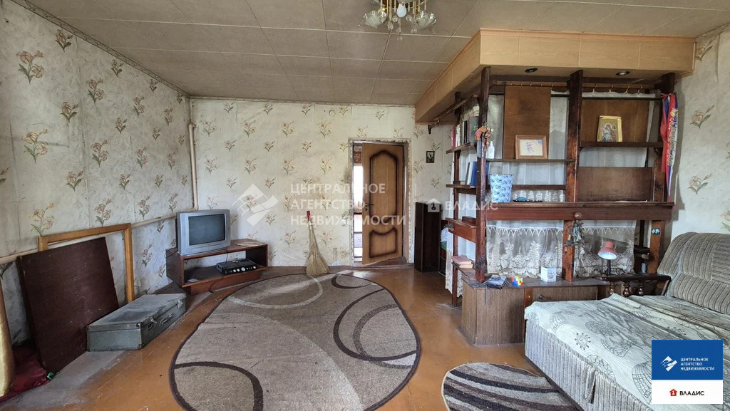 Продажа дома, Рязань, ул. Полевая - Фото 12