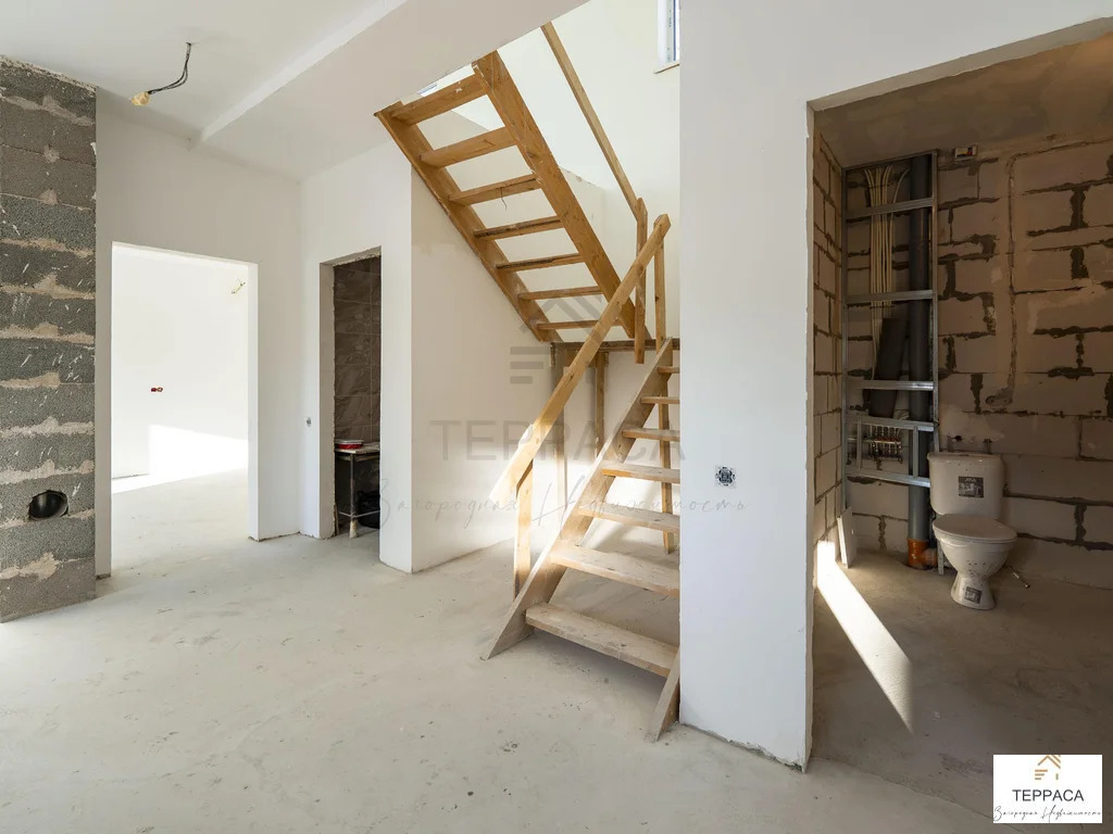 Продажа дома, Порошкино, Всеволожский район, пасечная178 - Фото 6