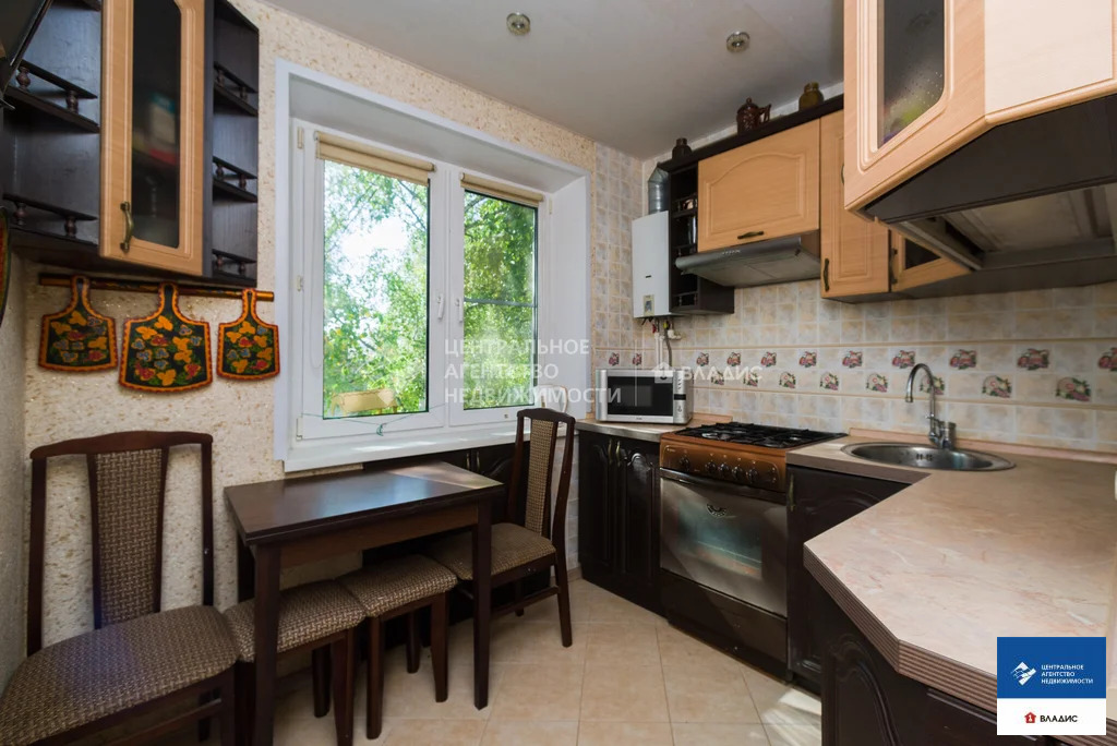 Продажа квартиры, Рязань, ул. Халтурина - Фото 22