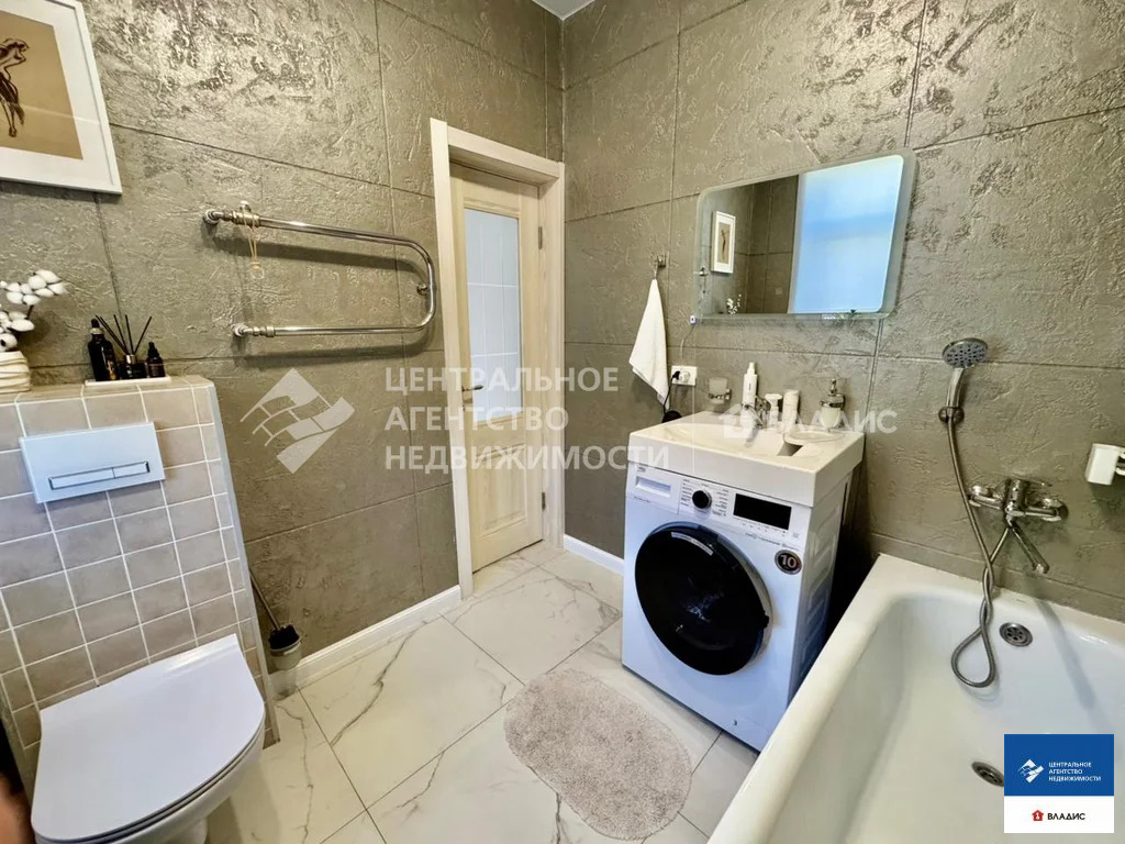 Продажа дома, Рязань, 2-й Сиреневый проезд - Фото 10