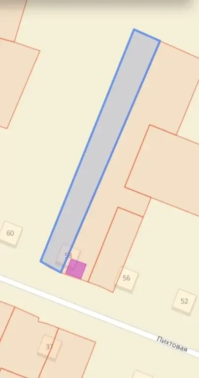 Продам земельный участок , деревня Докша - Фото 3