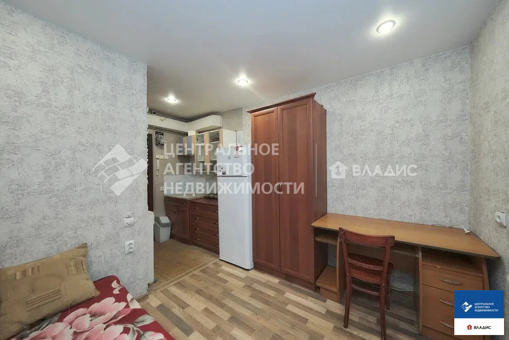 Продажа квартиры, Рязань, ул. Высоковольтная - Фото 2