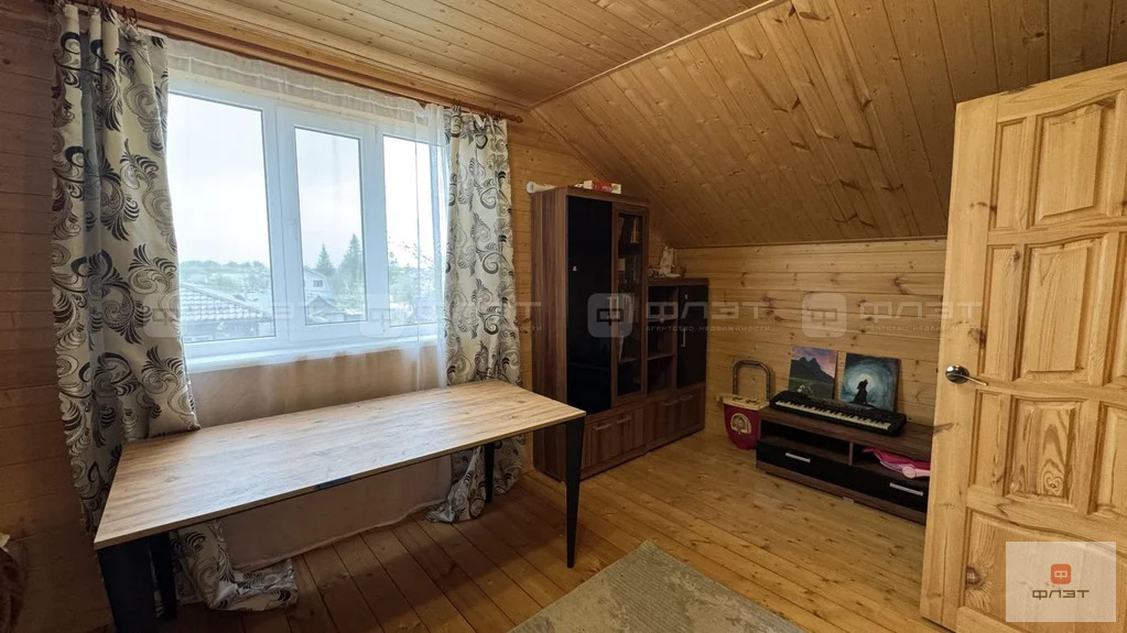 Продажа дома, Казань, СНТ Дорожник - Фото 13