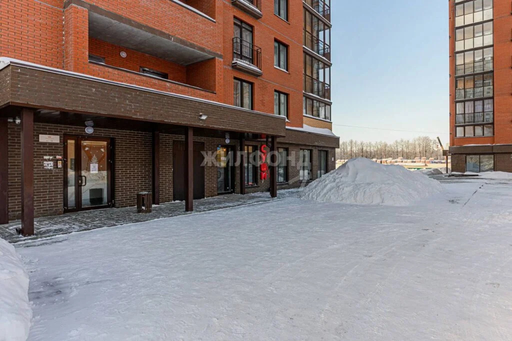 Продажа квартиры, Новосибирск, Красный пр-кт. - Фото 24