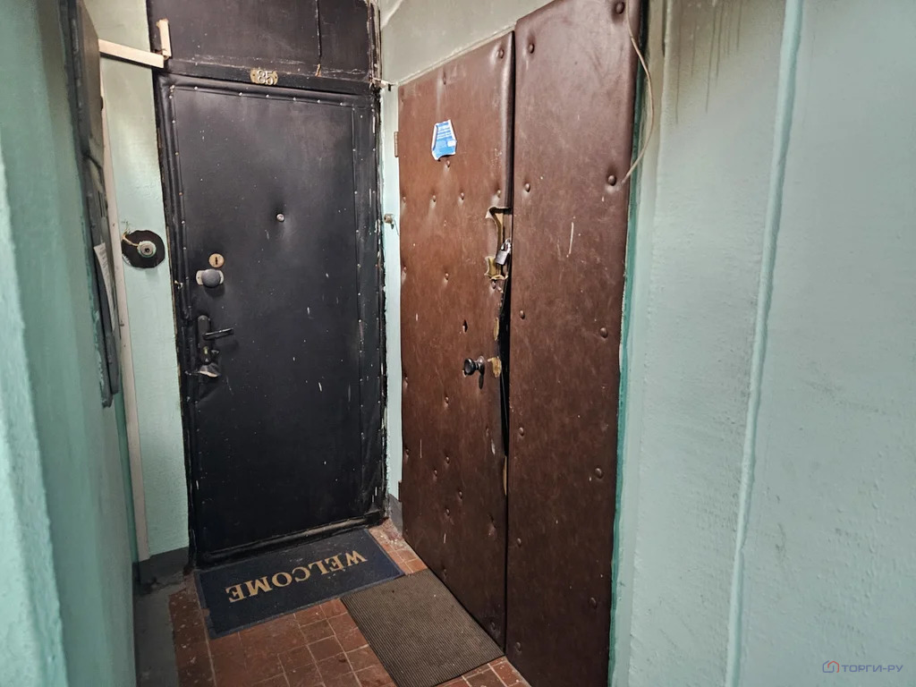 Продажа квартиры, Юрловский проезд - Фото 7