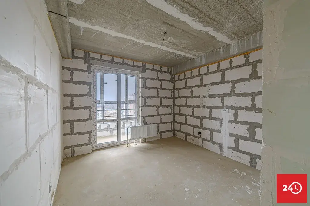 В продаже 3к квартира, расположенная по ул. Генерала Глазунова 6 - Фото 13