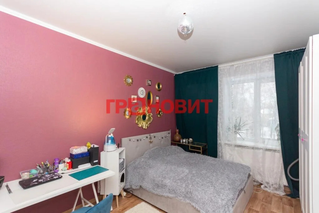 Продажа квартиры, Новосибирск, ул. Богдана Хмельницкого - Фото 2