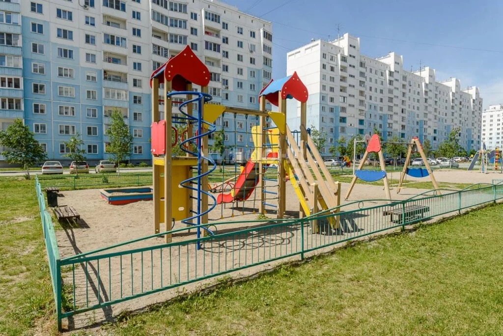 Продажа квартиры, Новосибирск, ул. Титова - Фото 19