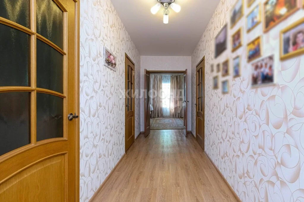 Продажа дома, Новосибирск - Фото 6