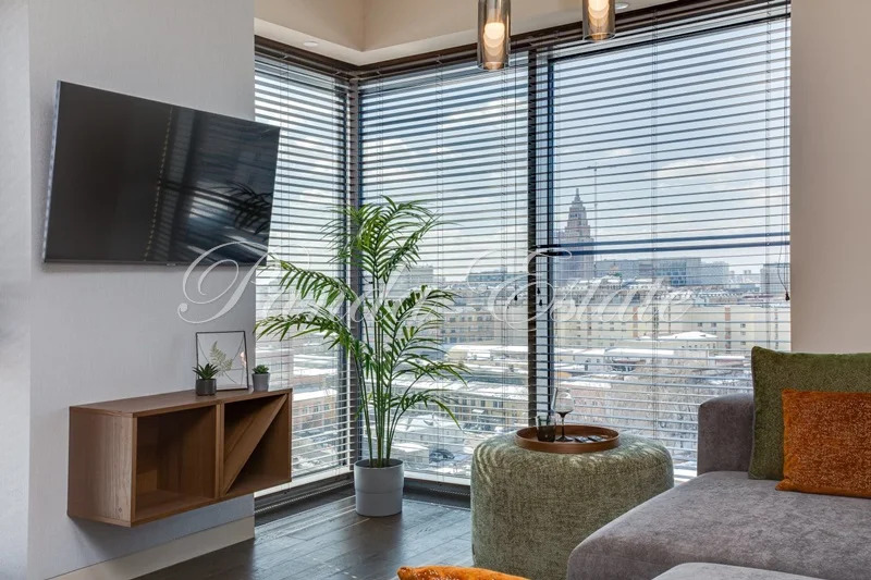 Бумажный проезд д 4 (ном. объекта: 4210) - Фото 1