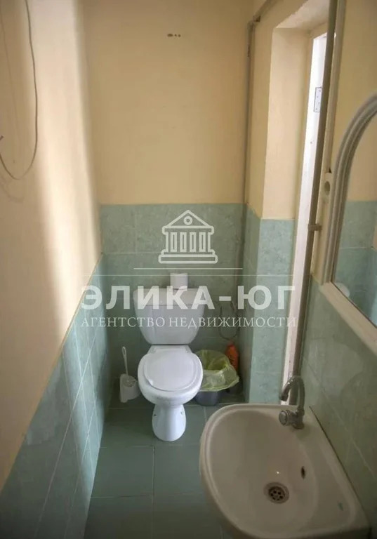 Продажа дома, Пляхо, Туапсинский район, Приморский пер. - Фото 11