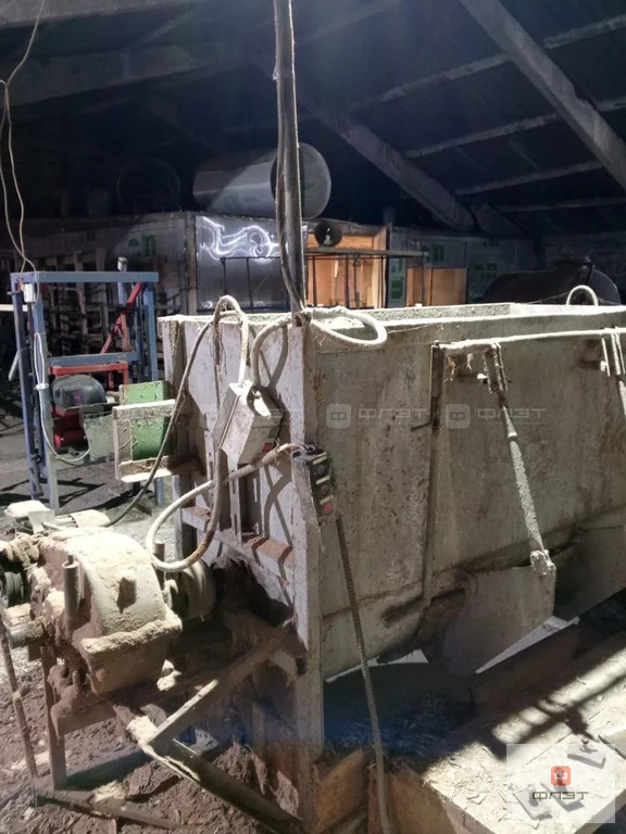 Продажа склада, Татарский Янтык, Лаишевский район, ул. Колхозная - Фото 10