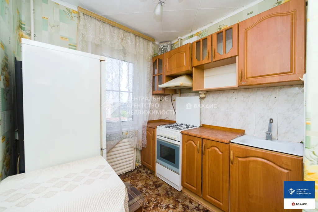 Продажа квартиры, Рязань, ул. Сельских Строителей - Фото 5