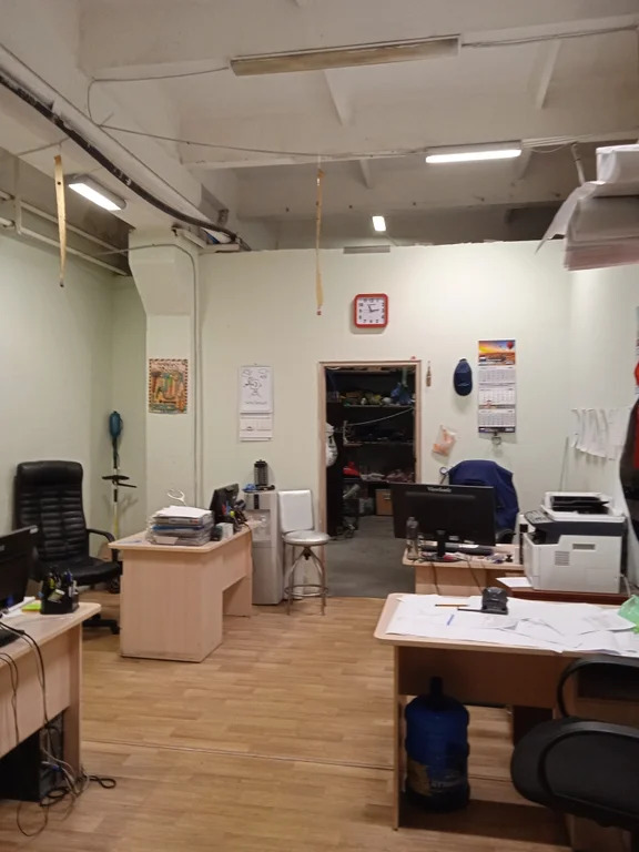 Аренда склада 2850 м2 - Фото 15