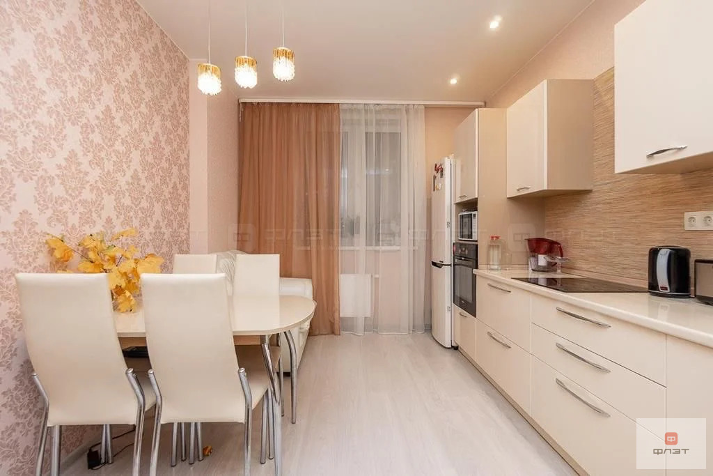 Продажа квартиры, Казань, ул. Сибгата Хакима - Фото 1