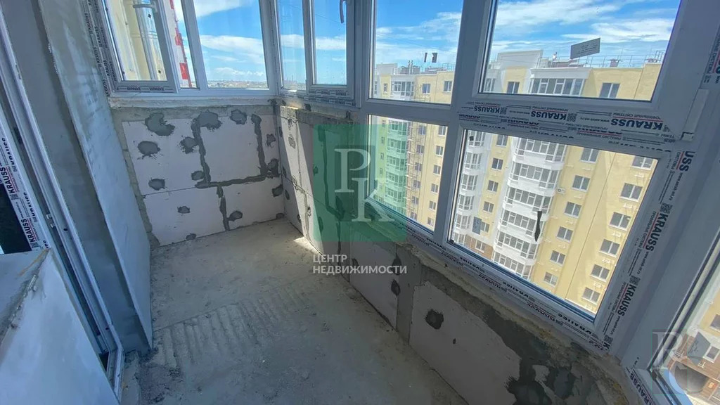 Продажа квартиры, Севастополь, ул. Павла Корчагина - Фото 8