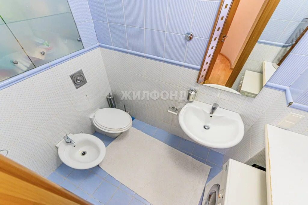 Продажа квартиры, Новосибирск, ул. Державина - Фото 17