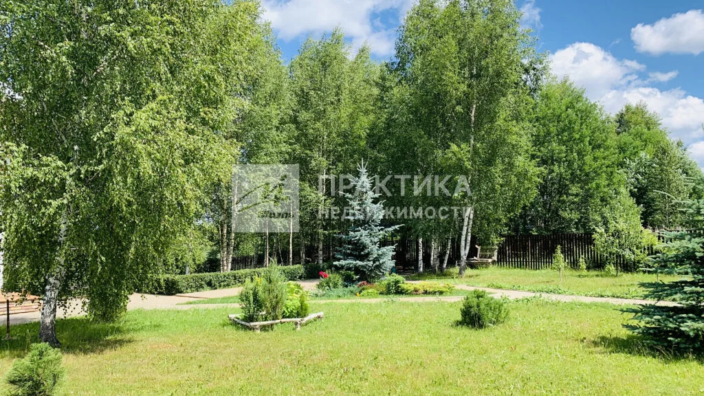 Продажа дома, Клинский район, Прибрежная улица - Фото 41