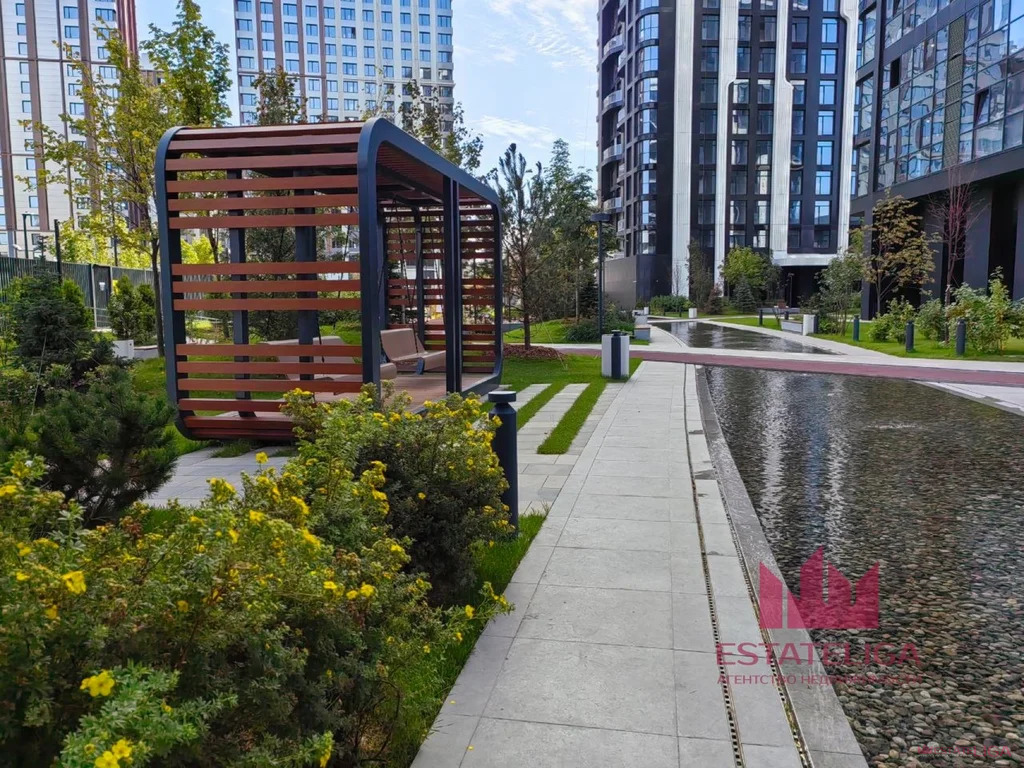 Продажа квартиры, ул. Нижние Мневники - Фото 13