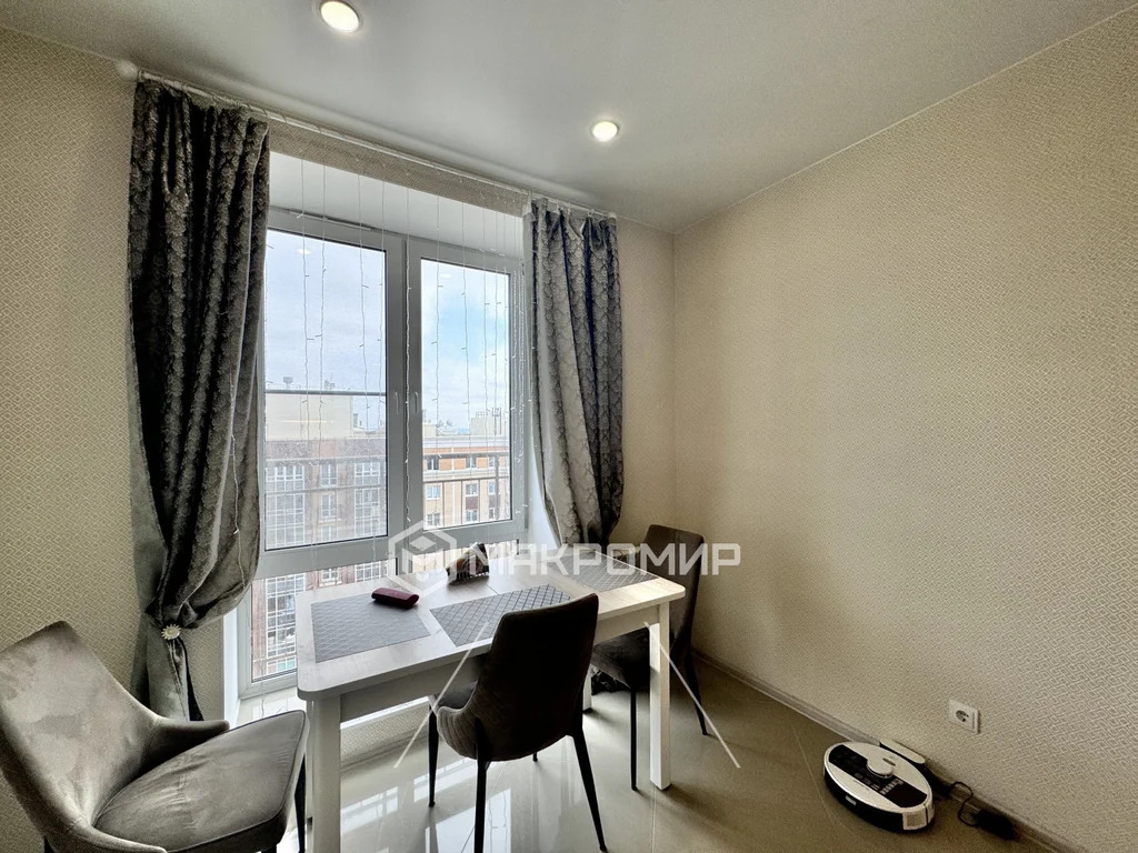Продажа квартиры, Кудрово, Всеволожский район, Областная ул. - Фото 12