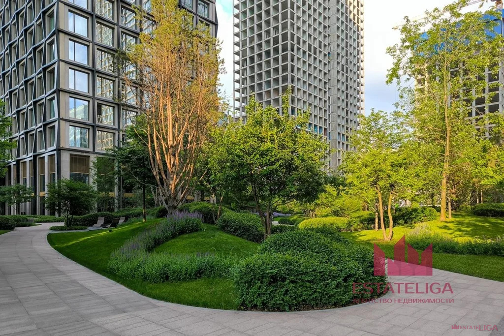 Аренда квартиры, Ленинградский пр-кт. - Фото 8