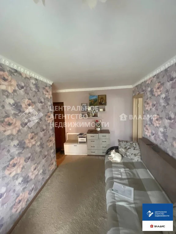 Продажа квартиры, Елино, Захаровский район - Фото 1