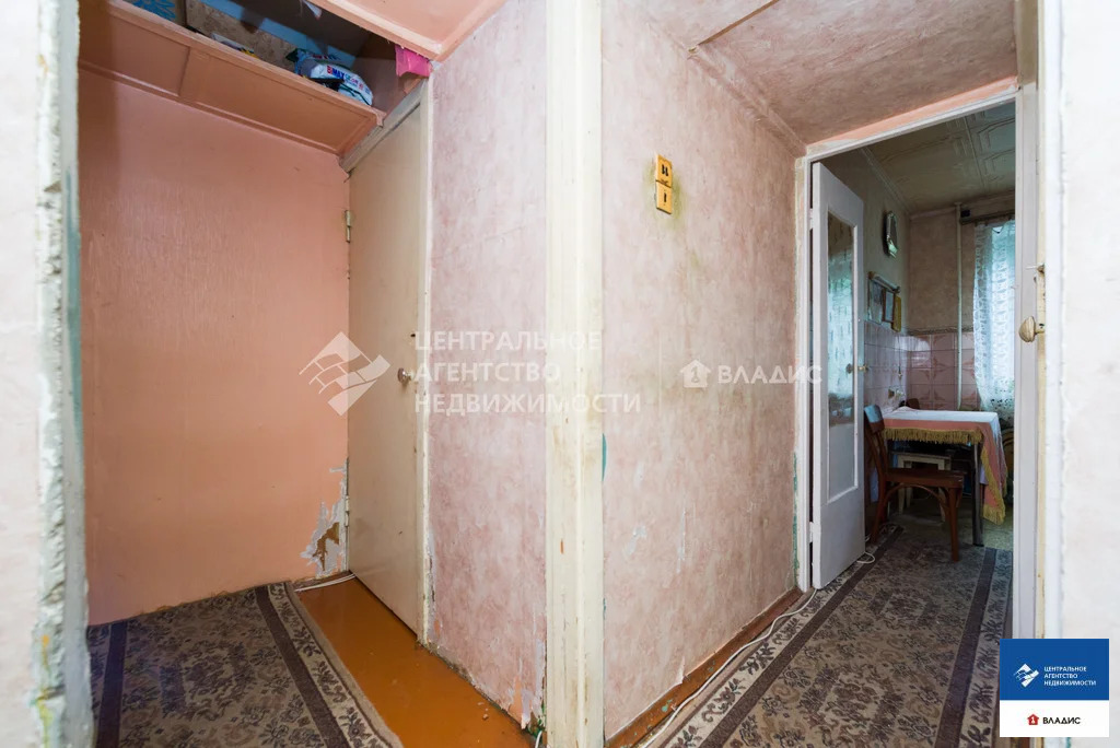 Продажа квартиры, Рязань, ул. Костычева - Фото 8