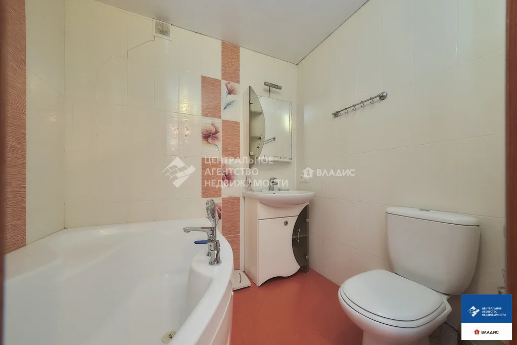 Продажа квартиры, Рязань, Касимовское ш. - Фото 14
