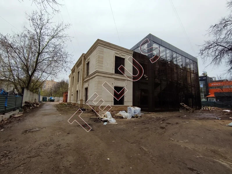 м. Ховрино, Химки, ул. Зелёная, 1093 м2, Здание (ном. объекта: 5352) - Фото 18