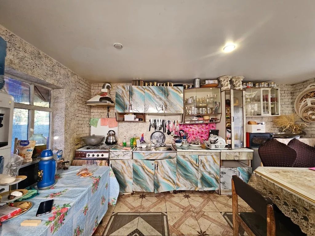 Продажа дома, Абинск, Абинский район, ул. Железнодорожная - Фото 11