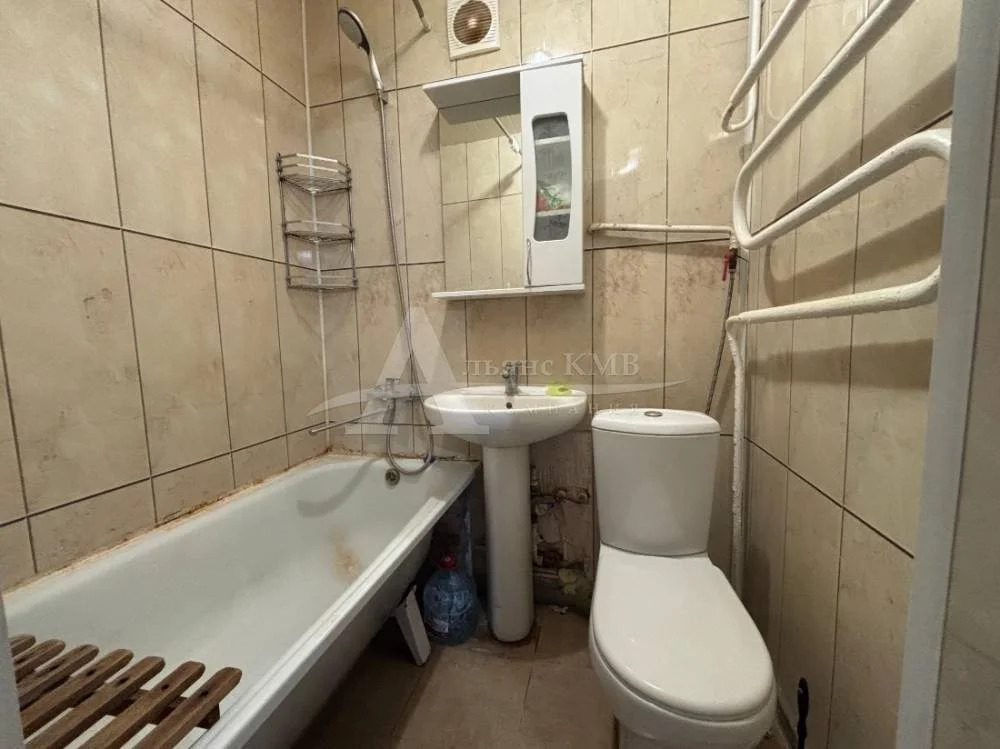 Продажа квартиры, Зеленокумск, Советский район, Зои Космодемьянской ... - Фото 6