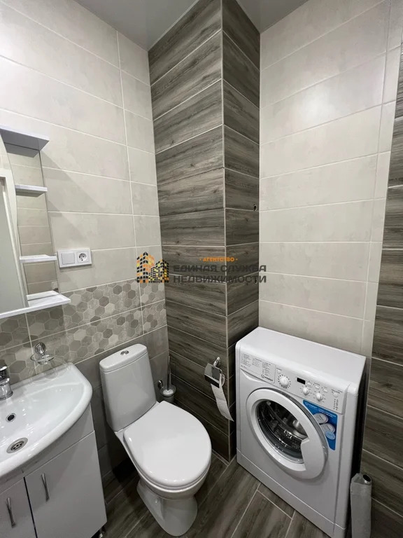 Аренда квартиры, Уфа, ул. Пархоменко - Фото 8