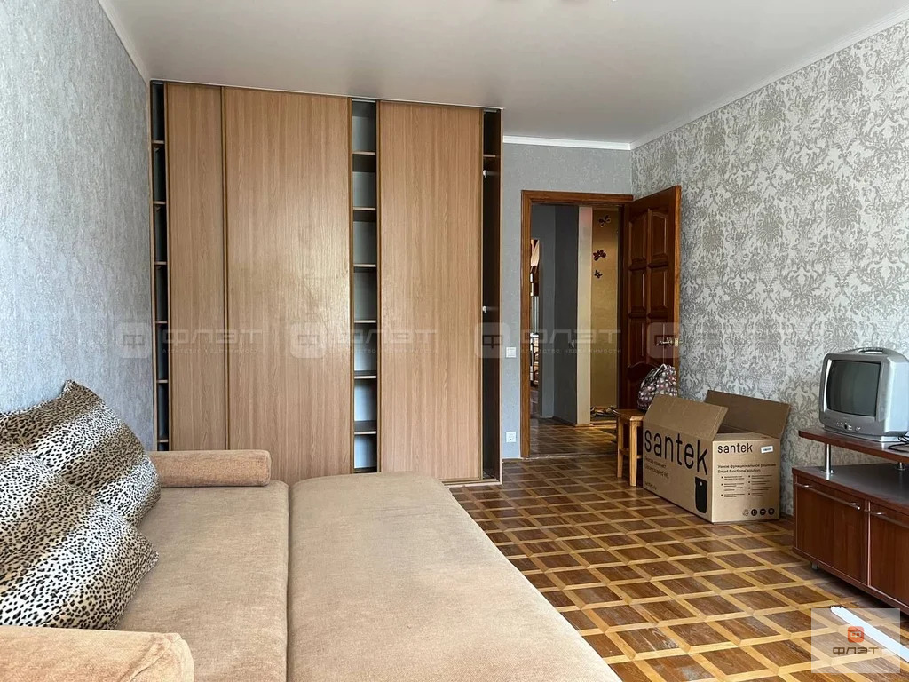 Аренда квартиры, Казань, ул. Солидарности (Дербышки) д.32 - Фото 8