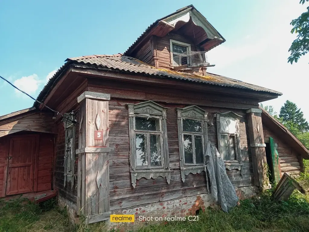 Дом 23 м2 на участке 20 сот. - Фото 8