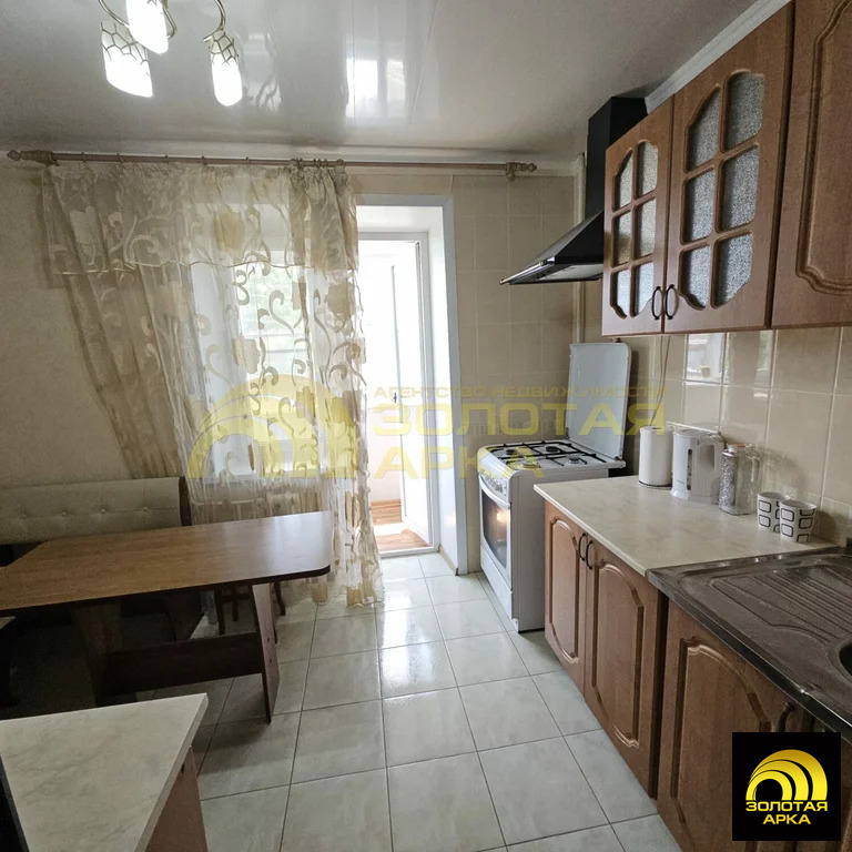 Продажа квартиры, Ахтырский, Абинский район, ул. Свободы - Фото 2