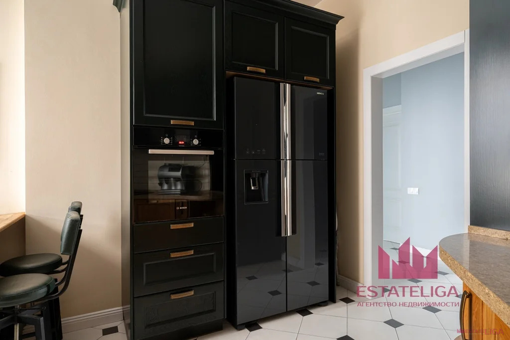 Аренда квартиры, м. Авиамоторная, ул. Красноказарменная - Фото 4